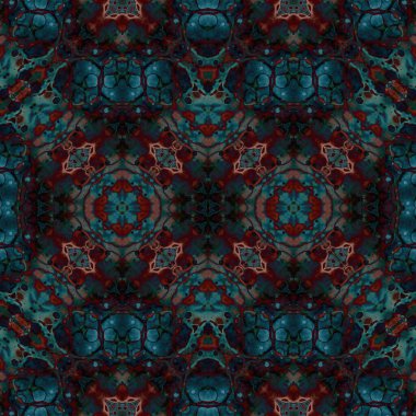 Kusursuz yaratıcı model. Kusursuz bir doku. Yaratıcı arkaplan