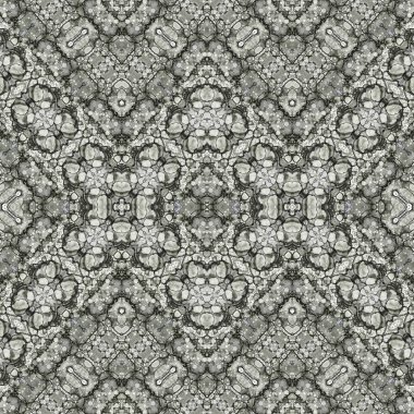 Kusursuz yaratıcı model. Kusursuz bir doku. Yaratıcı arkaplan