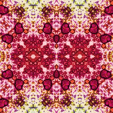 Kusursuz yaratıcı model. Kusursuz bir doku. Yaratıcı arkaplan