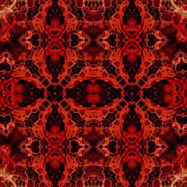 Kusursuz yaratıcı model. Kusursuz bir doku. Yaratıcı arkaplan