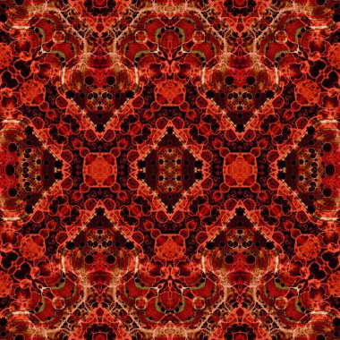 Kusursuz yaratıcı model. Kusursuz bir doku. Yaratıcı arkaplan