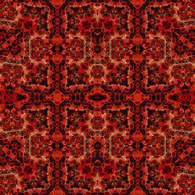 Kusursuz yaratıcı model. Kusursuz bir doku. Yaratıcı arkaplan