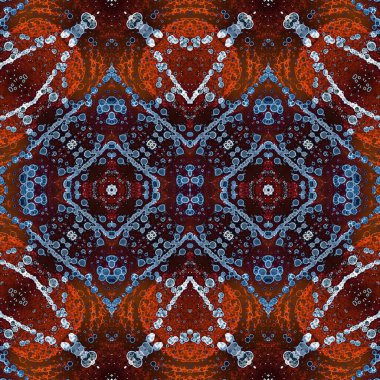 Kusursuz yaratıcı model. Kusursuz bir doku. Yaratıcı arkaplan