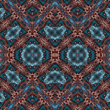 Kusursuz yaratıcı model. Kusursuz bir doku. Yaratıcı arkaplan