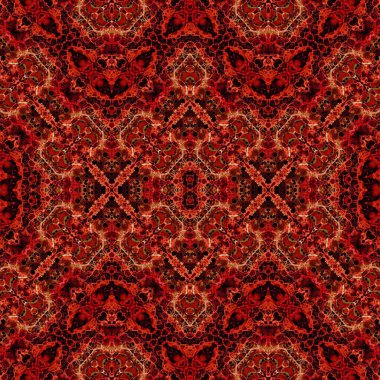 Kusursuz yaratıcı model. Kusursuz bir doku. Yaratıcı arkaplan