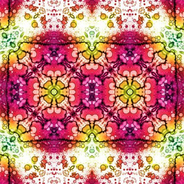 Kusursuz yaratıcı model. Kusursuz bir doku. Yaratıcı arkaplan