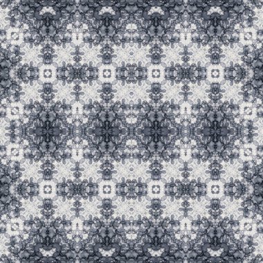 Kusursuz yaratıcı model. Kusursuz bir doku. Yaratıcı arkaplan