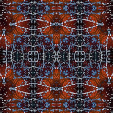 Kusursuz yaratıcı model. Kusursuz bir doku. Yaratıcı arkaplan