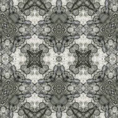 Kusursuz yaratıcı model. Kusursuz bir doku. Yaratıcı arkaplan