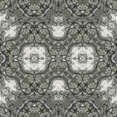 Kusursuz yaratıcı model. Kusursuz bir doku. Yaratıcı arkaplan