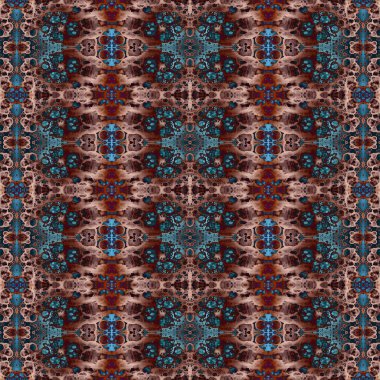 Kusursuz yaratıcı model. Kusursuz bir doku. Yaratıcı arkaplan