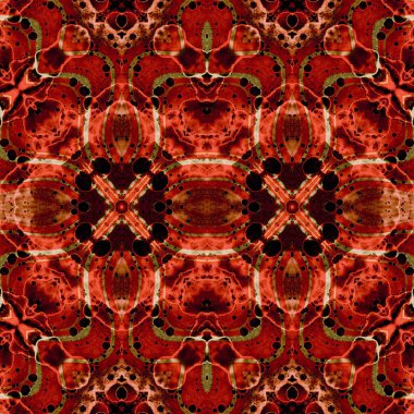 Kusursuz yaratıcı model. Kusursuz bir doku. Yaratıcı arkaplan