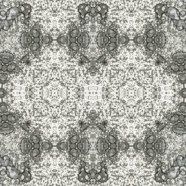 Kusursuz yaratıcı model. Kusursuz bir doku. Yaratıcı arkaplan