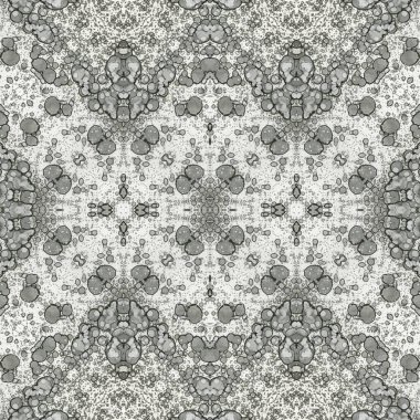 Kusursuz yaratıcı model. Kusursuz bir doku. Yaratıcı arkaplan