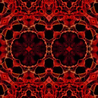 Kusursuz yaratıcı model. Kusursuz bir doku. Yaratıcı arkaplan