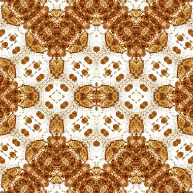 Kusursuz yaratıcı model. Kusursuz bir doku. Yaratıcı arkaplan