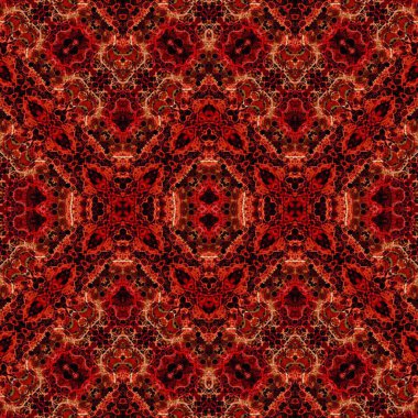 Kusursuz yaratıcı model. Kusursuz bir doku. Yaratıcı arkaplan