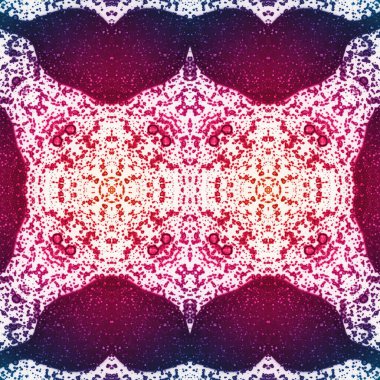 Kusursuz yaratıcı model. Kusursuz bir doku. Yaratıcı arkaplan