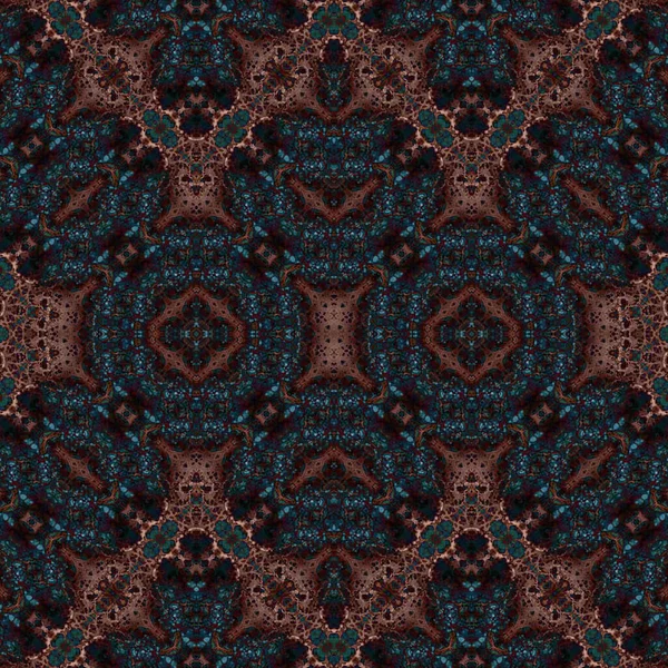 Kusursuz soyut desen. Kusursuz bir doku. Karışık arkaplan deseni