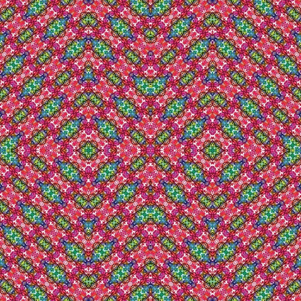 Kusursuz soyut desen. Kusursuz bir doku. Karışık arkaplan deseni