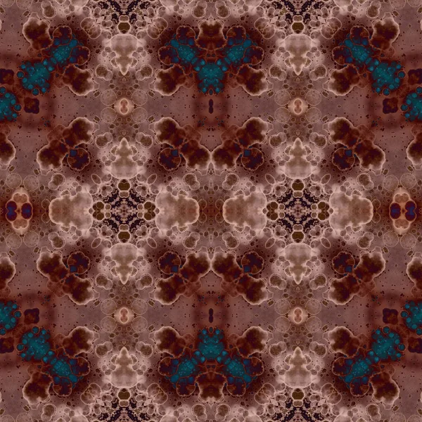 Kusursuz soyut desen. Kusursuz bir doku. Karışık arkaplan deseni