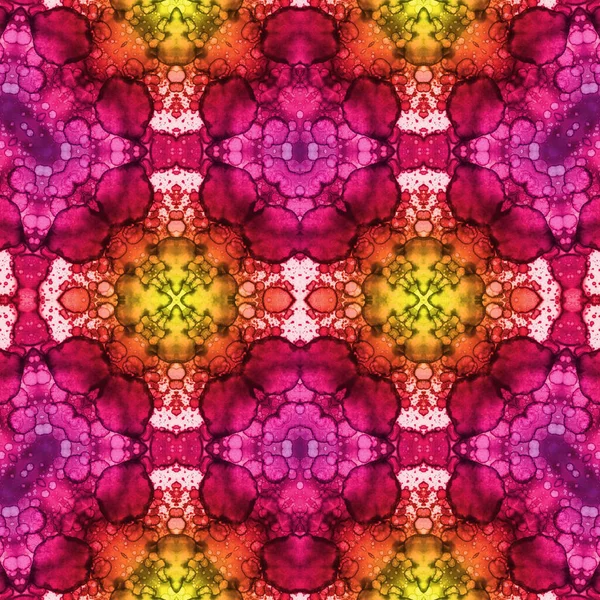 Kusursuz soyut desen. Kusursuz bir doku. Karışık arkaplan deseni