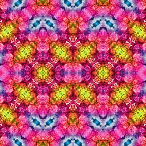 Kusursuz soyut desen. Kusursuz bir doku. Karışık arkaplan deseni