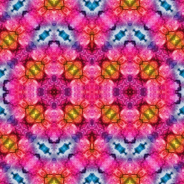 Kusursuz soyut desen. Kusursuz bir doku. Karışık arkaplan deseni