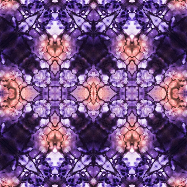 Kusursuz soyut desen. Kusursuz bir doku. Karışık arkaplan deseni