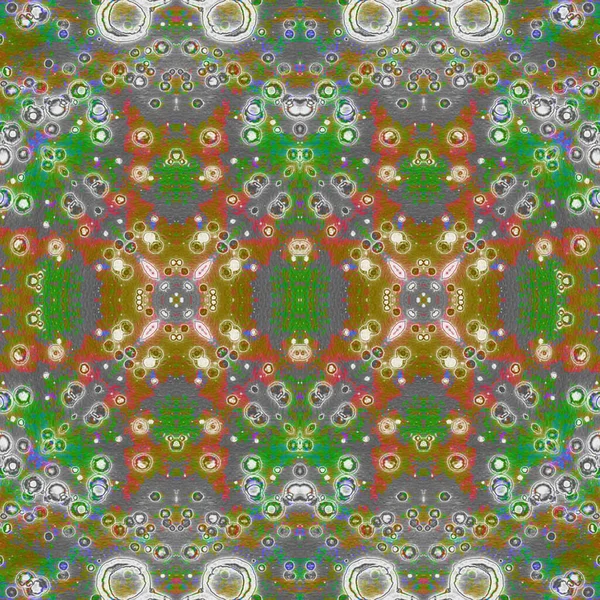 Kusursuz soyut desen. Kusursuz bir doku. Karışık arkaplan deseni