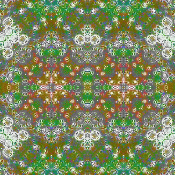 Kusursuz soyut desen. Kusursuz bir doku. Karışık arkaplan deseni