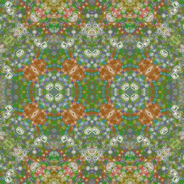 Kusursuz soyut desen. Kusursuz bir doku. Karışık arkaplan deseni