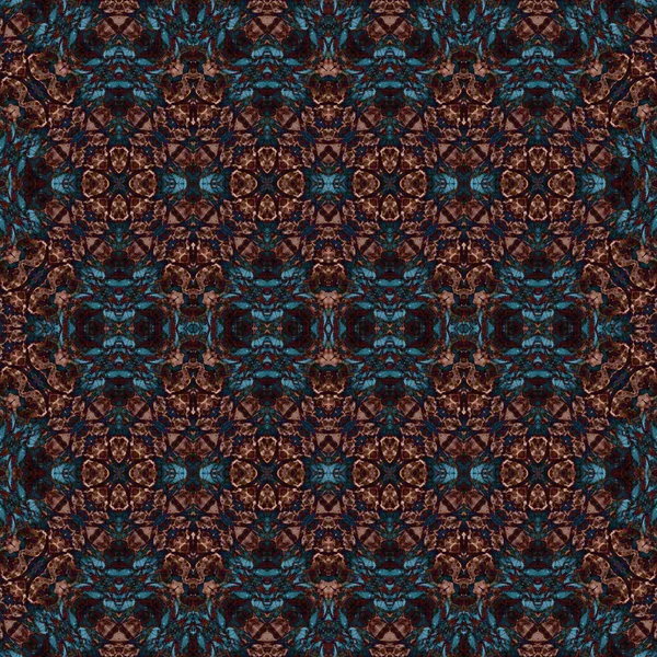 Kusursuz soyut desen. Kusursuz bir doku. Karışık arkaplan deseni