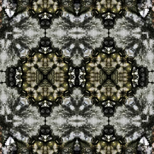 Kusursuz soyut desen. Kusursuz bir doku. Karışık arkaplan deseni