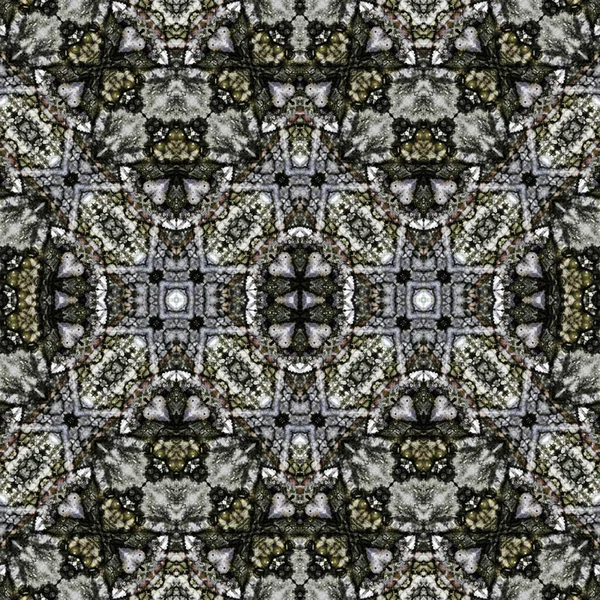 Kusursuz soyut desen. Kusursuz bir doku. Karışık arkaplan deseni