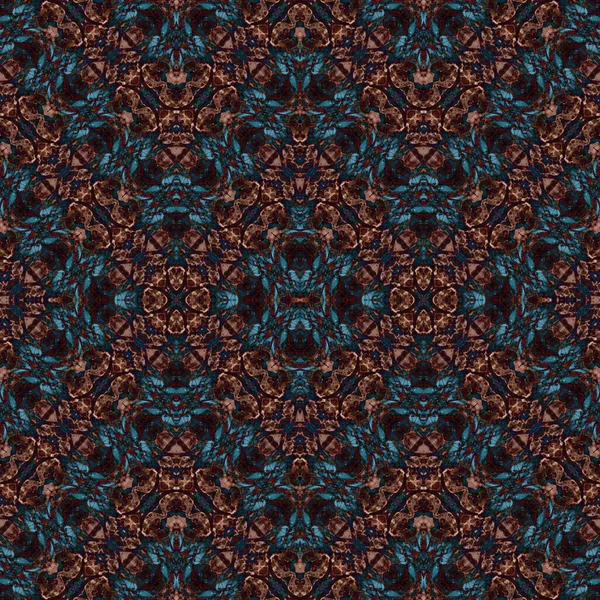 Kusursuz soyut desen. Kusursuz bir doku. Karışık arkaplan deseni