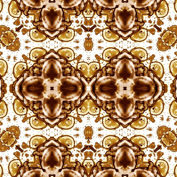 Kusursuz soyut desen. Kusursuz bir doku. Karışık arkaplan deseni