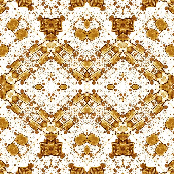 Kusursuz soyut desen. Kusursuz bir doku. Karışık arkaplan deseni