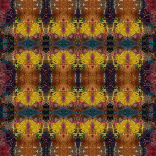 Kusursuz soyut desen. Kusursuz bir doku. Karışık arkaplan deseni