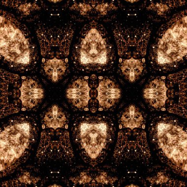 Kusursuz yaratıcı model. Kusursuz bir doku. Yaratıcı arkaplan