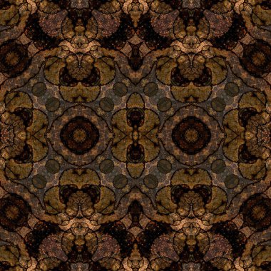 Kusursuz yaratıcı model. Kusursuz bir doku. Yaratıcı arkaplan