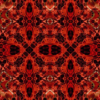 Kusursuz yaratıcı model. Kusursuz bir doku. Yaratıcı arkaplan