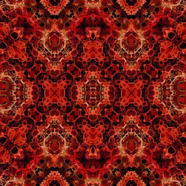 Kusursuz yaratıcı model. Kusursuz bir doku. Yaratıcı arkaplan