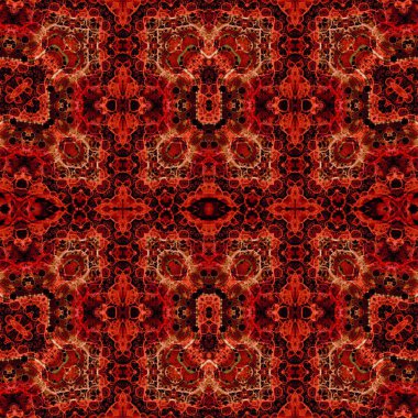 Kusursuz yaratıcı model. Kusursuz bir doku. Yaratıcı arkaplan