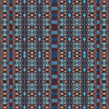 Kusursuz yaratıcı model. Kusursuz bir doku. Yaratıcı arkaplan