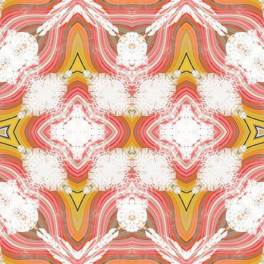 Kusursuz yaratıcı model. Kusursuz bir doku. Yaratıcı arkaplan