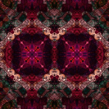 Kusursuz yaratıcı model. Kusursuz bir doku. Yaratıcı arkaplan