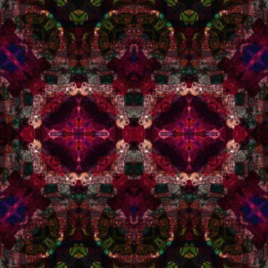 Kusursuz yaratıcı model. Kusursuz bir doku. Yaratıcı arkaplan