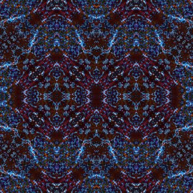 Kusursuz yaratıcı model. Kusursuz bir doku. Yaratıcı arkaplan