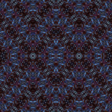 Kusursuz yaratıcı model. Kusursuz bir doku. Yaratıcı arkaplan